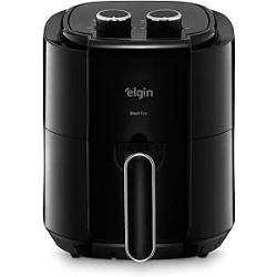 Fritadeira Elétrica Air Fryer Facilita Fry Elgin - 3.5 Litros, 110V